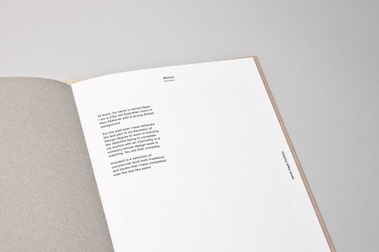 jameskapeportfolio3.jpg #page #book