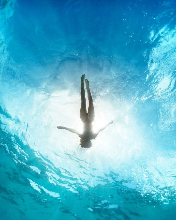 Stunning Underwater and Ocean Photography by Benjamin T. Ono