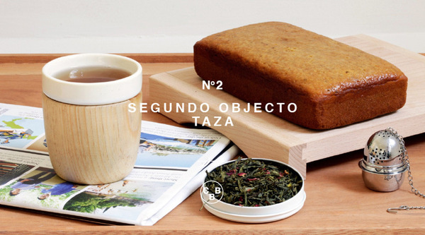 Segundo Objeto: Taza #taza #casa #mxico #objeto #studio #bosques #monterrey #savvy #segundo