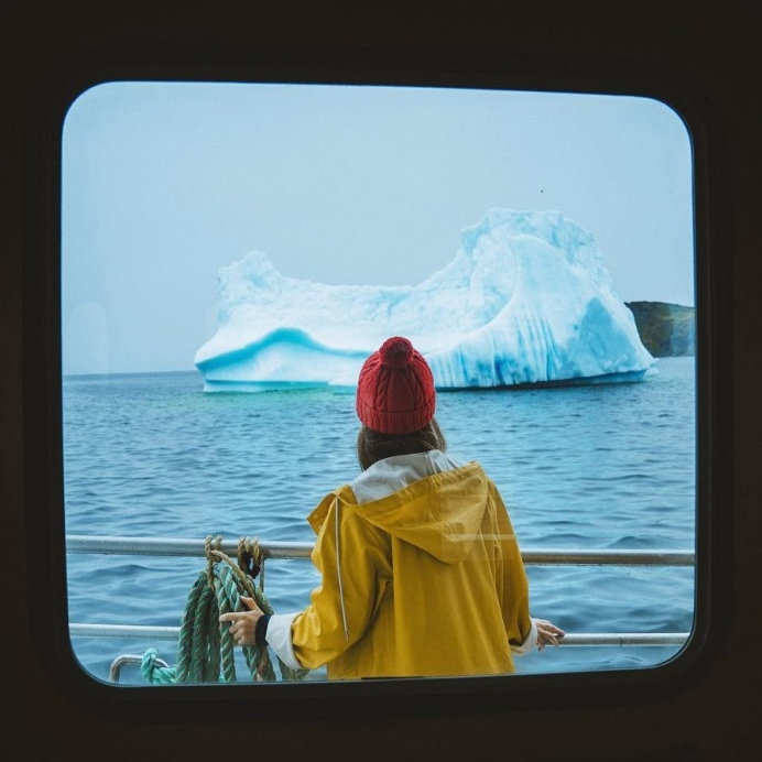 Stunning Adventure Photography by Jason Charles Hill