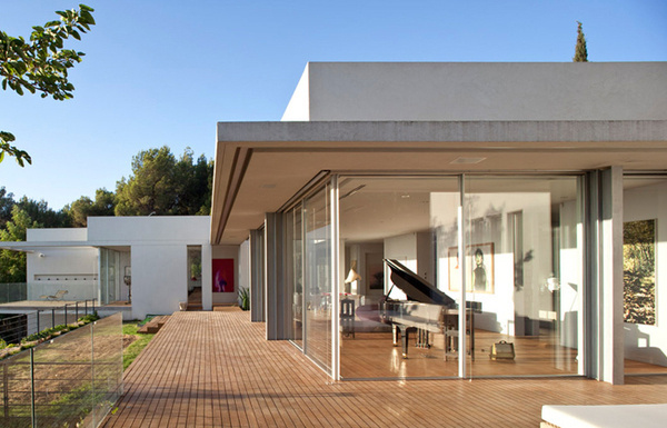 ARSTUDIO | LUST NATION #inspiration #architect #modern #photo #contemporary #photography #architecture