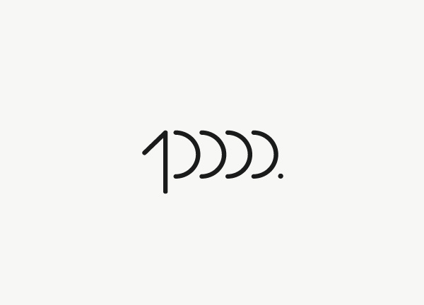 MMVI - MMXII Logos #erdokozi #10000 #proiect #symbol #erik #logo