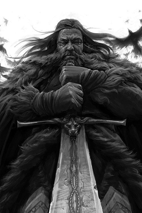 Praying by Zhe Pang