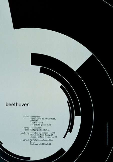 Image Spark Image tagged "design" dmciv #muller #graphicdesign #advertising #brockman #josef