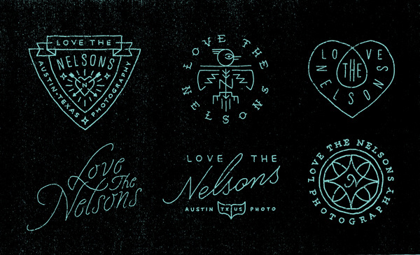 Lovethenelsons #identity