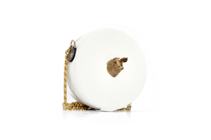 Image of Cerdo #carla #lopez #design #handbags