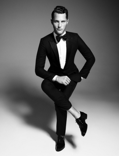 Sara Lindholm #fashion #men