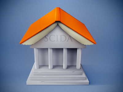 Scida -app icon #icon #app #osx