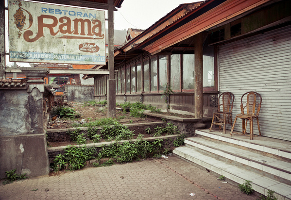 No Postcards Please on Photography Served #town