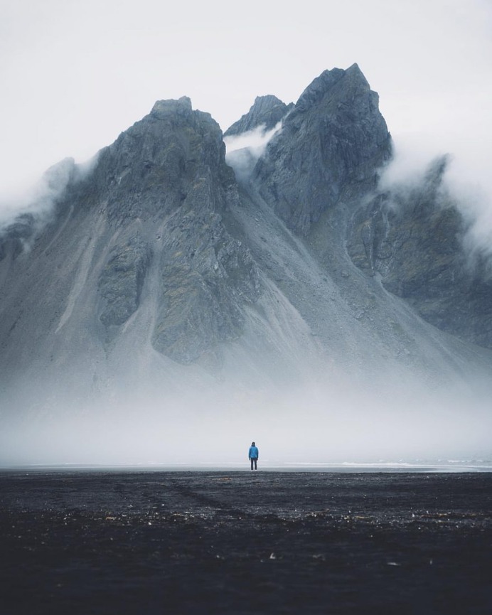 Stunning Adventure and Landscape Photography by Mario Broehl