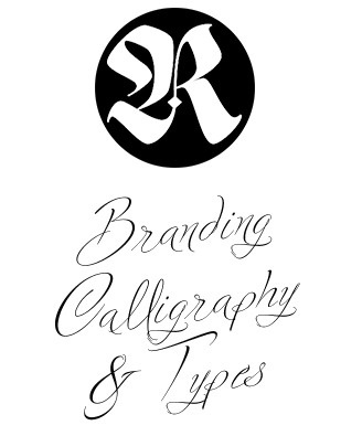 Giuseppe Salerno and Paco González #type #resistenza #logo