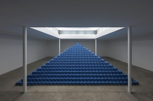 Every reform movement has a lunatic fringe #sculpture #geometry