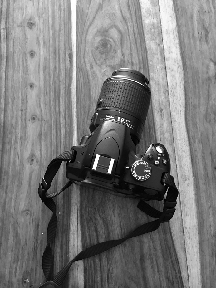 Camera #photography #click #gadget #love