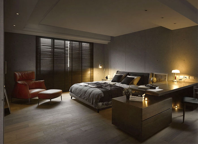 Y House by Mole Design - #decor, #interior, #homedecor
