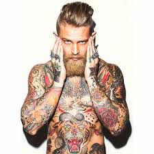 Image result for conor mcgregor tattoos