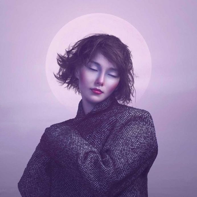 Fine Art Portrait Photography by Ahmed Othman