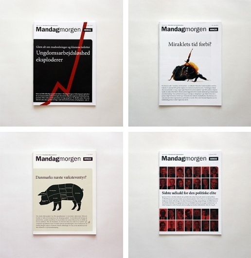 peterorntoft.com #design #graphic #newspaper #covers #editorial