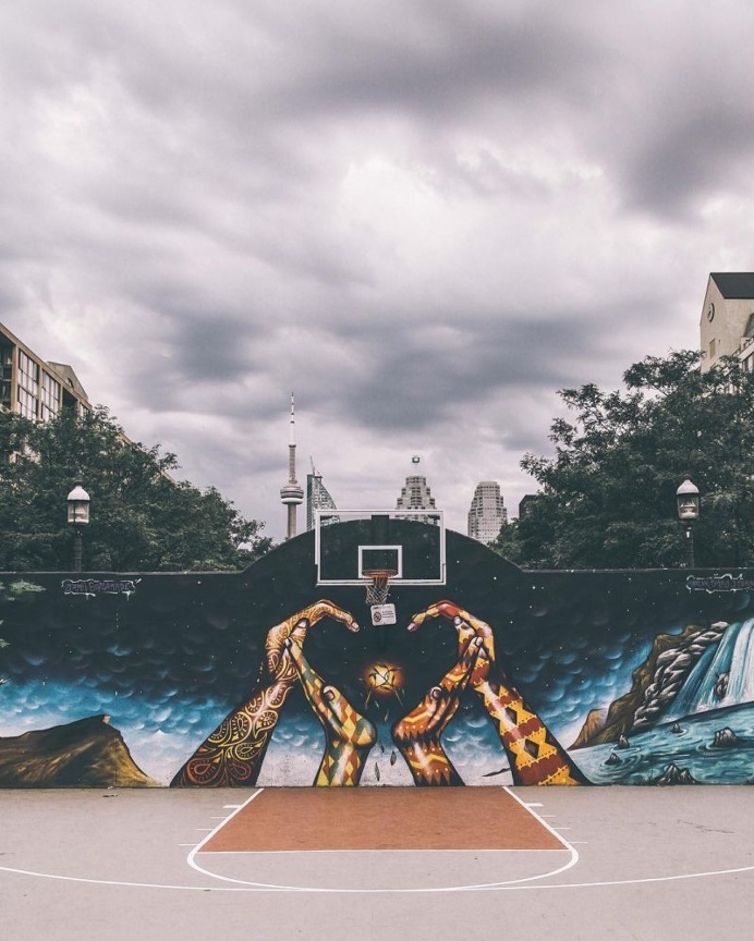 Beautiful Instagrams by Thirmizi Samsoodeen