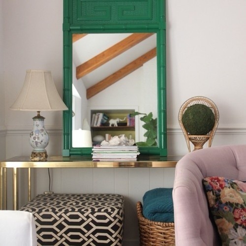 mybestfriendcraig_dupe #interior #design #decor #mirror #deco #decoration