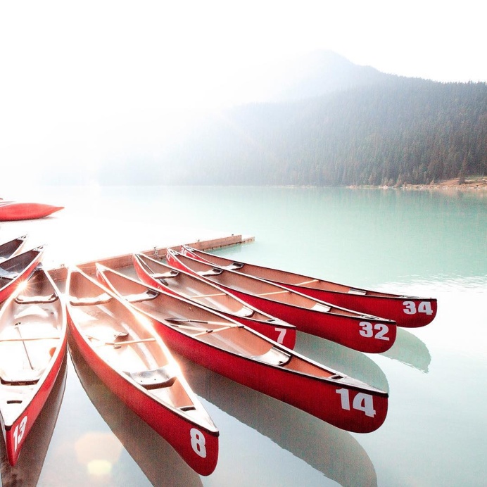 Beautiful Westcoast Landscapes by Bryan Castaneda
