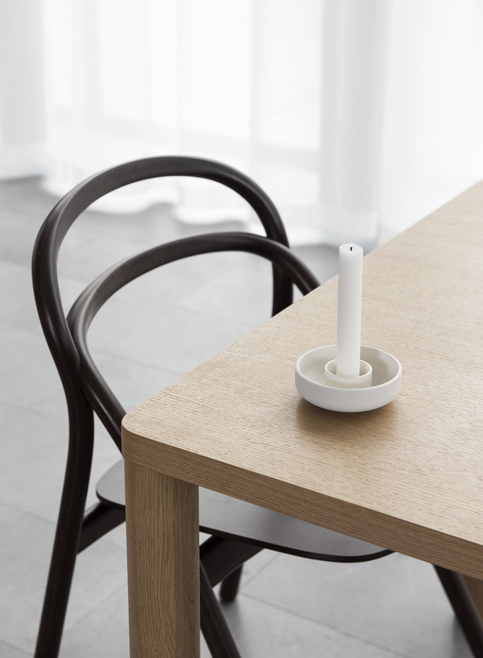 Udon Chair by Staffan Holm