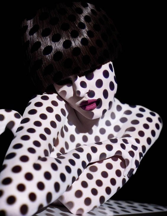 Sølve Sundsbø | PICDIT #fashion #photo #photography