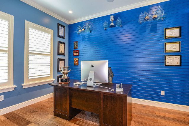 Hawks Nest by NWC Construction