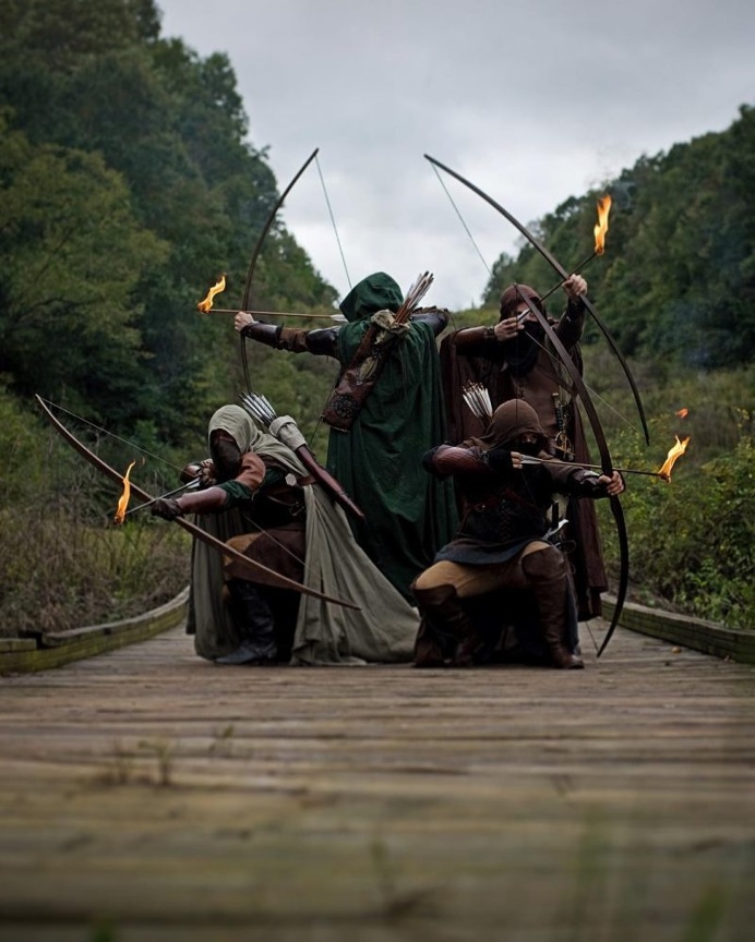 Conceptual and Fine Art Portrait Photography by Nicolas Bruno