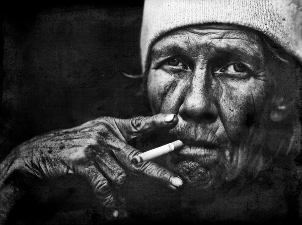 Lee Jeffries