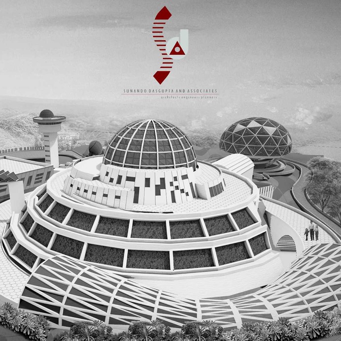 list of best architecture firm in NCR