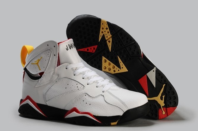 Nike Air Jordan Retro Shoes Vii 7 Mens Outlet for mens