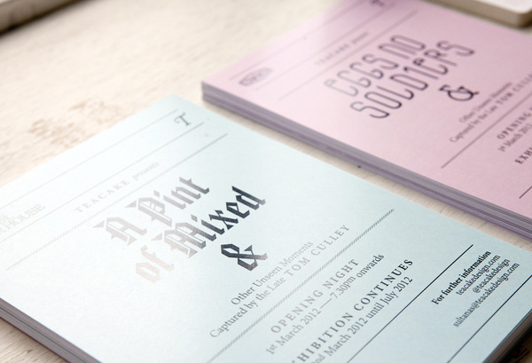 , * Teacake Design – With or without sultanas * #type #print #design #graphic