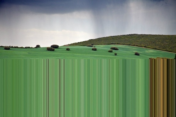 Robert Schlaug, Limited Area #photography