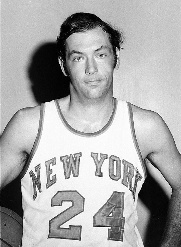 Former athletes who turned to politics | NBC Sports #bill #bradley