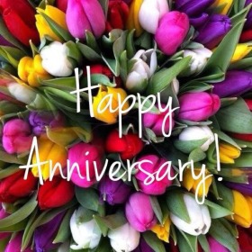 - wedding anniversary wishes