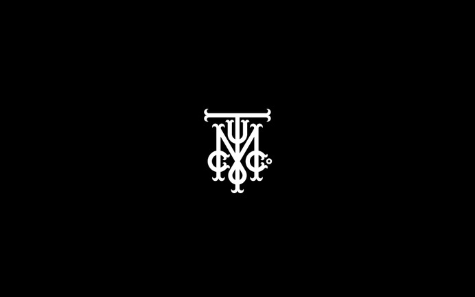 Umutu Coffee Co. | Anagrama #logo