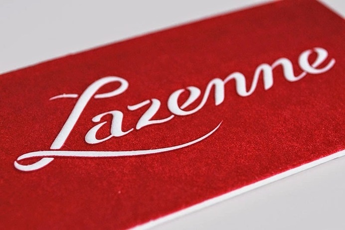 Zaczarowana Walizka: Letterpress i smak wina / Letterpress and the taste of wine #visual #lettering #print #letterpress #wine #identity #stationery #logo #hand
