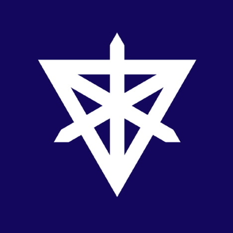 Municipal flag, Japan #logo