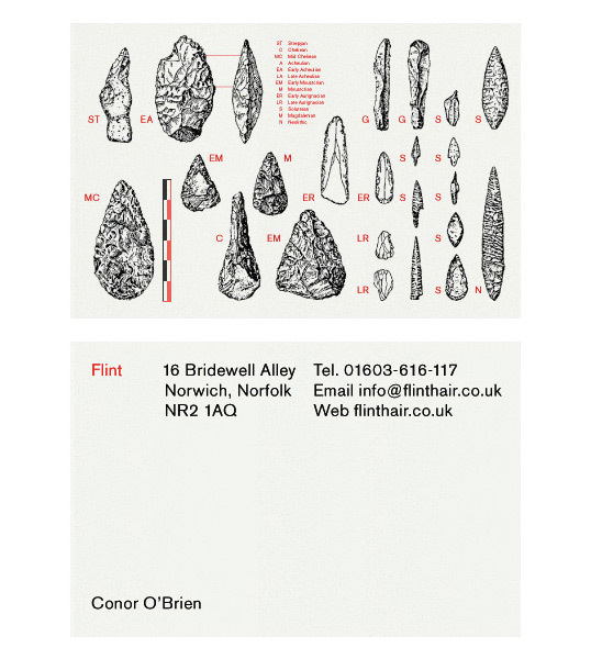 Flint #orange #collage #red #stationary