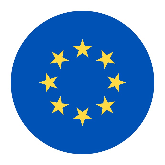 See more icon inspiration related to world, europe, flag, european union, nation, country and flags on Flaticon.