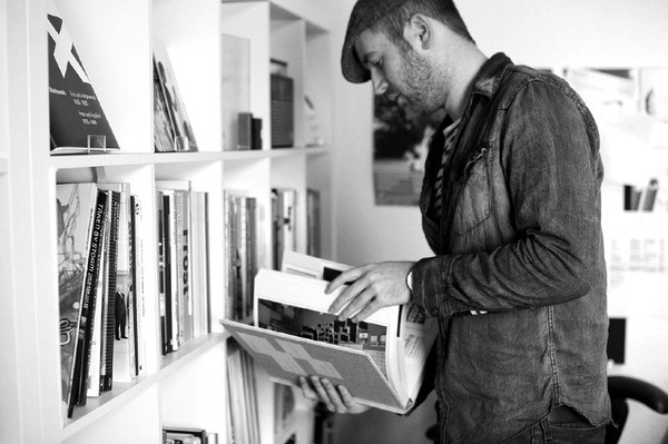 Profile Effektive® Design for Print, Screen #strategy #research #reading #studio #working