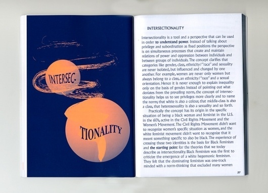 MFK – Do the right thing! #print