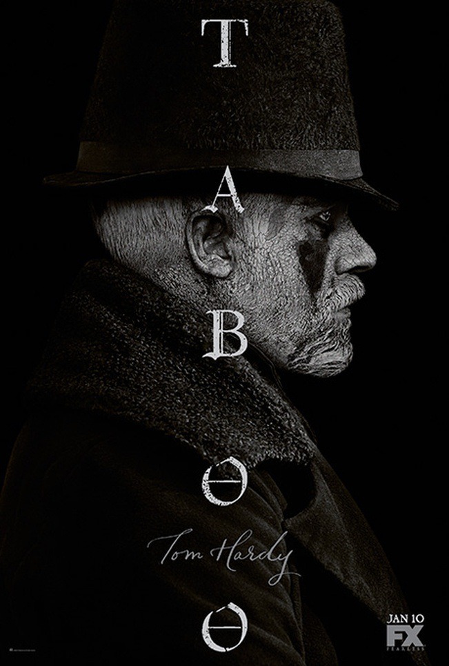 Taboo S1