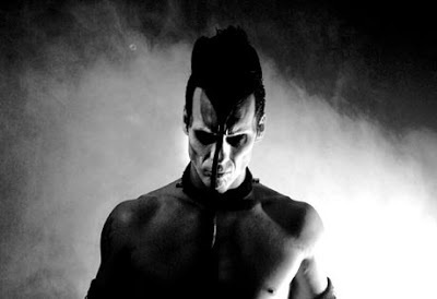 up-Gorgeous_Frankenstein_1.jpg (JPEG Image, 400x274 pixels) #frankenstein #gorgeous