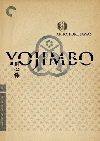 FFFFOUND! | Google Image Result for http://numbersinposition.com/yujimbo_sanjuro1_files/Yojimbo_wrap-1.jpg #cover #movie #criterion