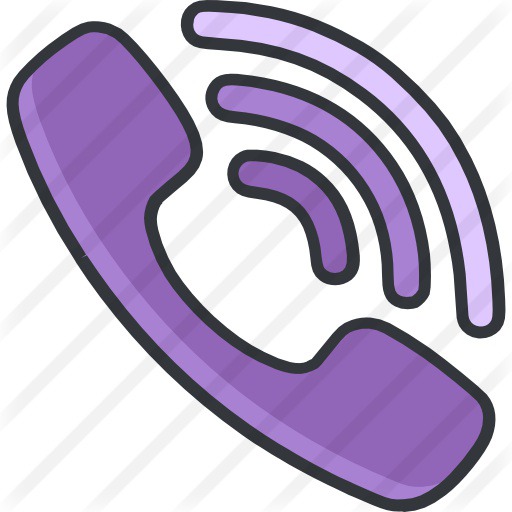 See more icon inspiration related to viber, brands and logotypes, brand, logotype, logo, social network and social media on Flaticon.