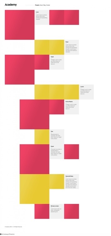 Andy Tomlinson — Interactive Designer at ISO #tomlinson #andy #interactive #designer #iso