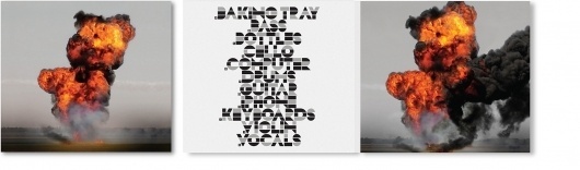 Non-Format - The Chap – Well Done Europe #cover #typography