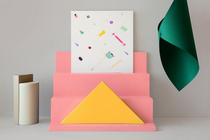 Collection of prints - Mindsparkle Mag Las Coleccionistas from Barcelona, Spain have launched an online shop where the duo sells fine art prints of their personal photographs captured for you – and your wall. Simple, colorful and very bold, just as we like it! #art #identity #branding #design #color #photography #graphic #design #gallery #blog #project #mindsparkle #mag #beautiful #portfolio #designer