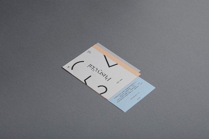 Habit Restaurant Identity - Mindsparkle Mag Boy Creative Studio designed the identity for Habit – a restaurant in Vilnius. They worked on the whole branding and identity system, including the design of stationary and icons. #logo #packaging #identity #branding #design #color #photography #graphic #design #gallery #blog #project #mindsparkle #mag #beautiful #portfolio #designer